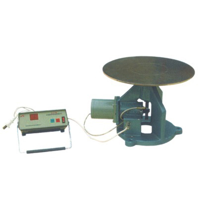 NLD-3水泥胶砂流动度测定仪
